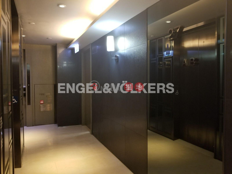 2 Bedroom Flat for Sale in Soho, Centre Point 尚賢居 Sales Listings | Central District (EVHK85935)