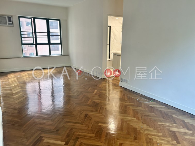 2房2廁,星級會所,連租約發售,連車位曉峰閣出售單位-18舊山頂道 | 中區-香港出售-HK$ 2,250萬