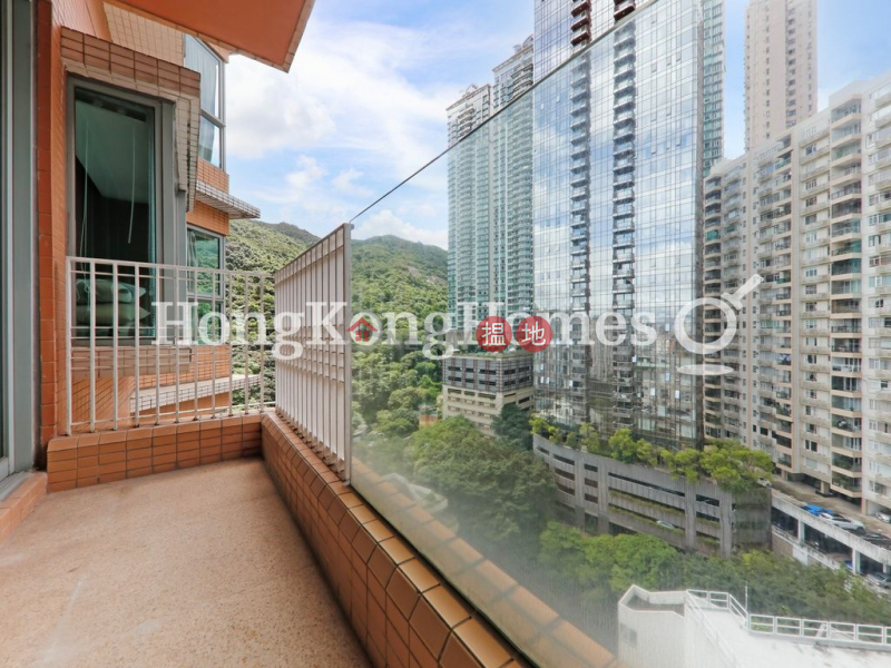 3 Bedroom Family Unit for Rent at Jardine Summit 50A-C Tai Hang Road | Wan Chai District Hong Kong Rental, HK$ 45,000/ month