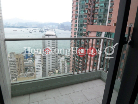 2 Bedroom Unit for Rent at One Pacific Heights | One Pacific Heights 盈峰一號 _0