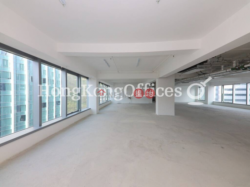 Industrial Unit for Rent at M Place | 54 Wong Chuk Hang Road | Southern District Hong Kong Rental HK$ 113,799/ month