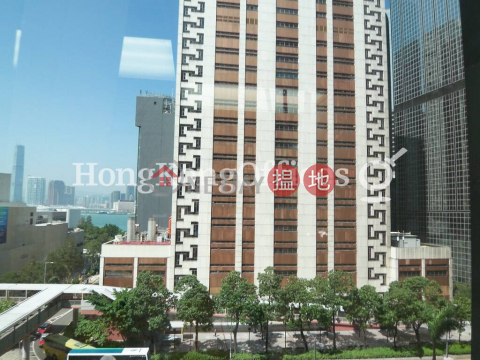 Office Unit for Rent at Jubilee Centre, Jubilee Centre 捷利中心 | Wan Chai District (HKO-10731-ABHR)_0