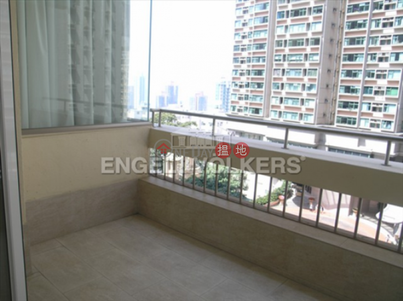 Property Search Hong Kong | OneDay | Residential, Rental Listings 2 Bedroom Flat for Rent in Mid Levels West