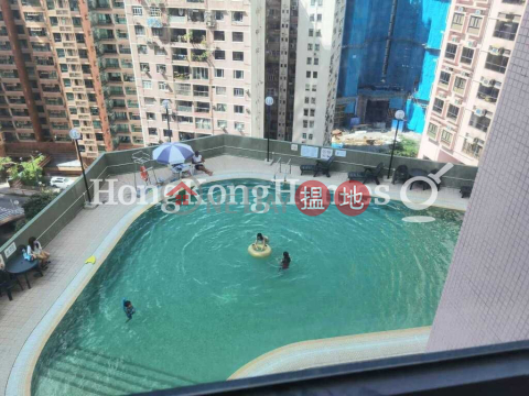 3 Bedroom Family Unit at Primrose Court | For Sale | Primrose Court 蔚華閣 _0