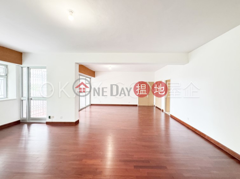 Gorgeous 2 bedroom with balcony & parking | Rental | 87 Broadcast Drive 廣播道87號 _0