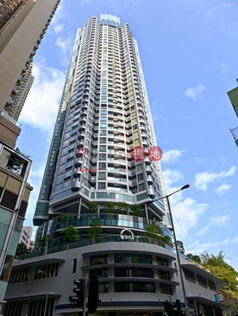 Flat in Wanchai | 5 year old building, One Wan Chai 壹環 | Wan Chai District (SAMNG-1806845526)_0