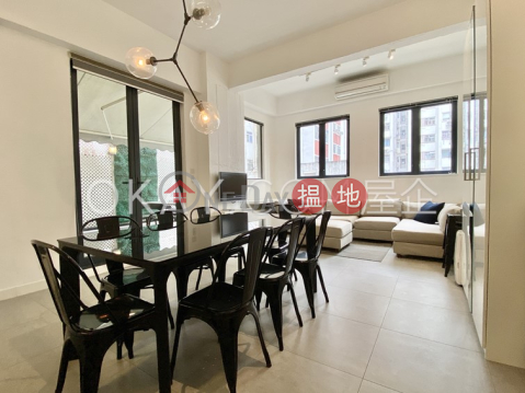 1房1廁,連租約發售聯發新樓出售單位 | 聯發新樓 Luen Fat Apartments _0