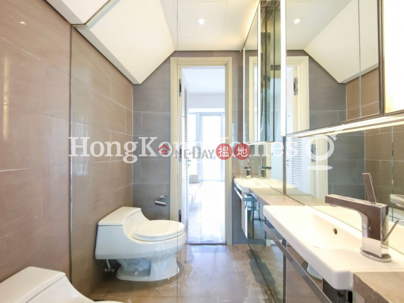 HK$ 52,000/ month | The Morgan | Western District, 2 Bedroom Unit for Rent at The Morgan