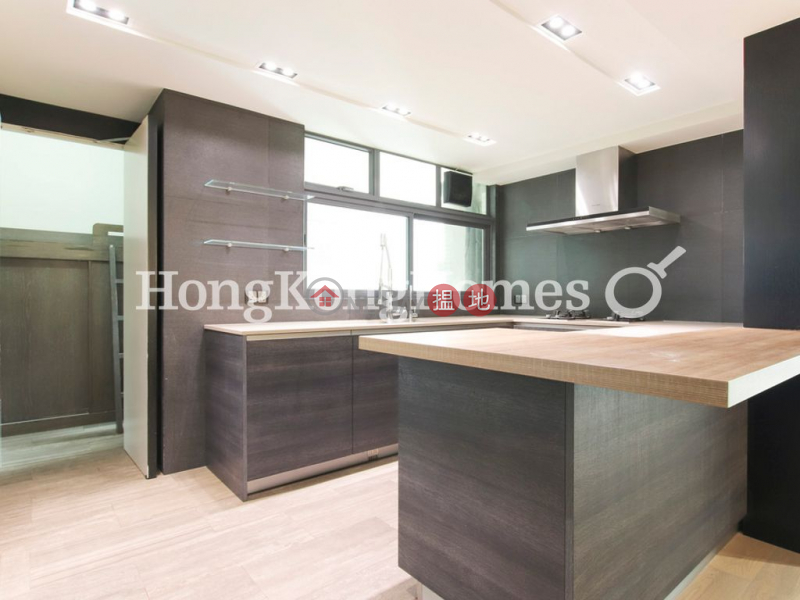 3 Bedroom Family Unit for Rent at Robinson Place, 70 Robinson Road | Western District, Hong Kong Rental, HK$ 65,000/ month
