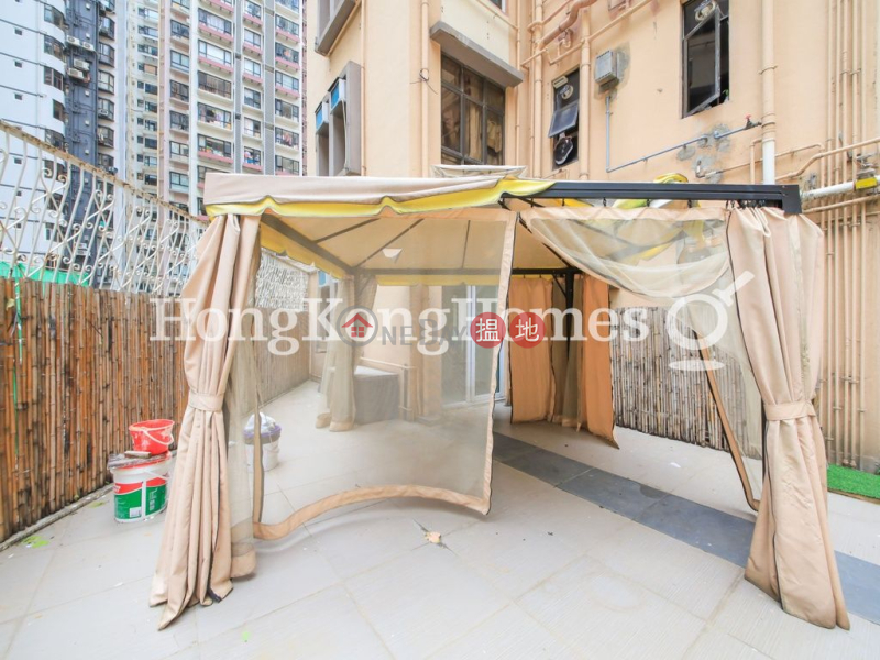 1 Bed Unit at Good View Court | For Sale | 21 Robinson Road | Western District Hong Kong Sales, HK$ 8M
