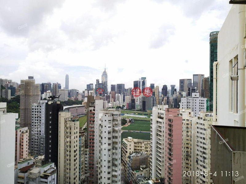 HK$ 31.5M Yuk Sing Building, Wan Chai District Yuk Sing Building | 3 bedroom High Floor Flat for Sale