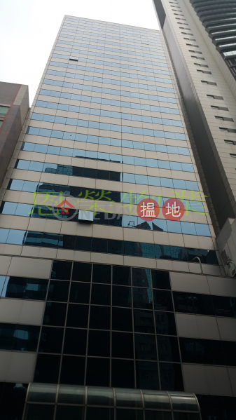 駱基中心-中層|寫字樓/工商樓盤|出租樓盤-HK$ 12,000/ 月