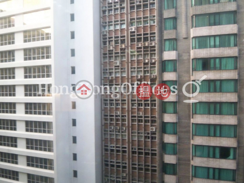 Office Unit for Rent at The Broadway, The Broadway 博匯大廈 | Wan Chai District (HKO-38631-AHHR)_0