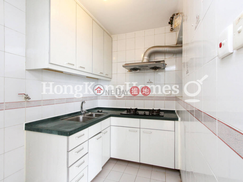 HK$ 35,000/ month Marina Square West Southern District 3 Bedroom Family Unit for Rent at Marina Square West