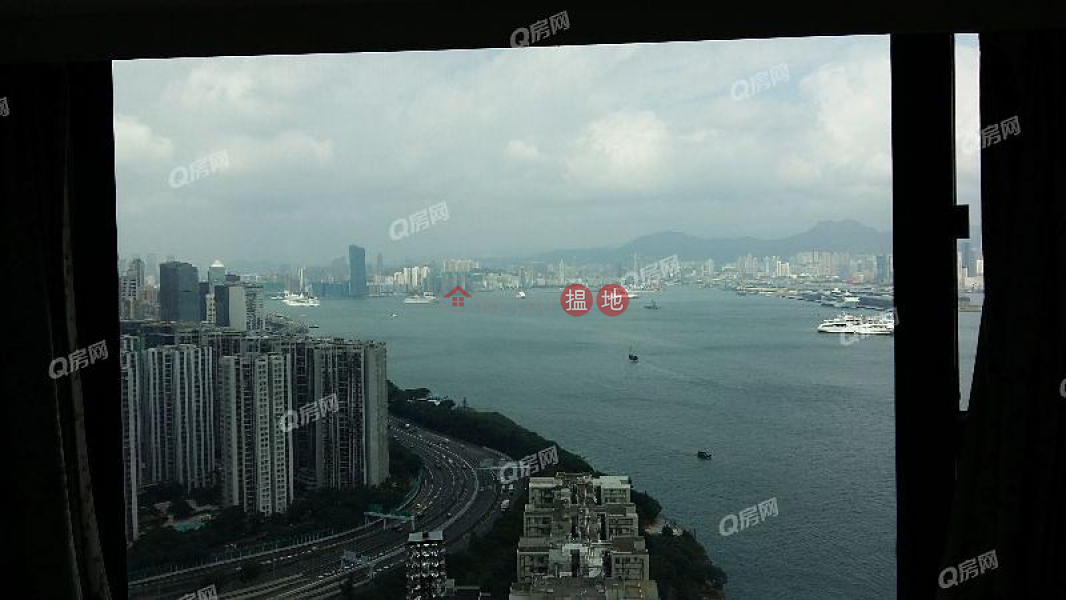 嘉亨灣 3座中層-住宅|出售樓盤-HK$ 2,800萬