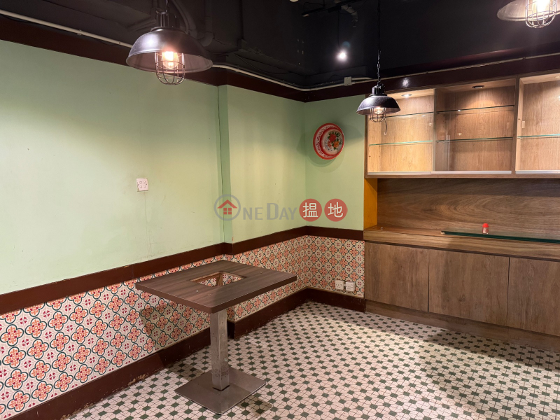 冠景樓極低層|商舖-出租樓盤HK$ 135,000/ 月