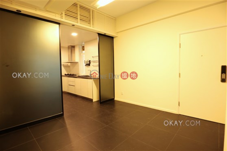 2房2廁,實用率高《藍塘別墅出租單位》74-80成和道 | 灣仔區|香港出租HK$ 34,000/ 月