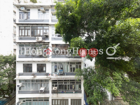 1 Bed Unit for Rent at 8 Tai On Terrace, 8 Tai On Terrace 大安臺 8 號 | Central District (Proway-LID188576R)_0
