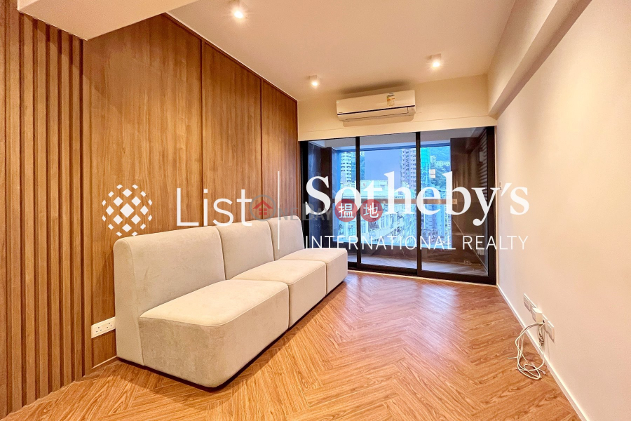 Property for Rent at Blue Pool Mansion with 3 Bedrooms 1-3 Blue Pool Road | Wan Chai District Hong Kong | Rental HK$ 53,000/ month