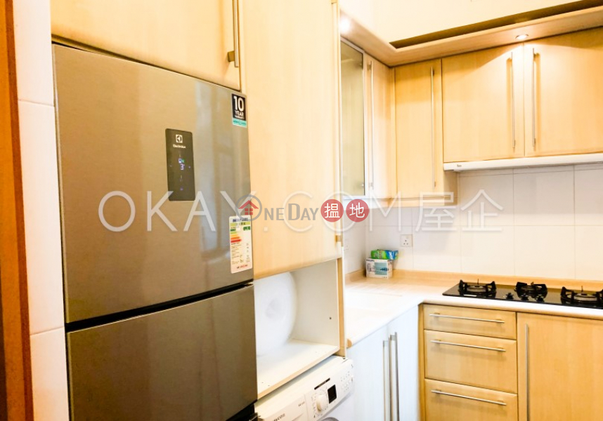 Unique 2 bedroom in Western District | Rental | The Belcher\'s Phase 1 Tower 2 寶翠園1期2座 Rental Listings