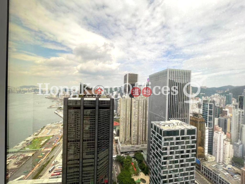 Office Unit for Rent at Convention Plaza, Convention Plaza 會展中心 Rental Listings | Wan Chai District (HKO-38743-AIHR)