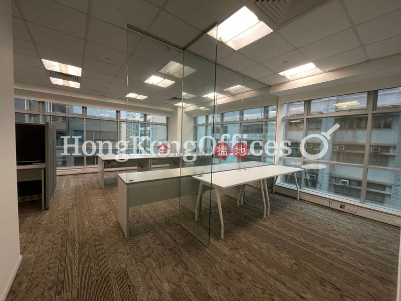 Ovest Middle | Office / Commercial Property | Rental Listings HK$ 73,834/ month