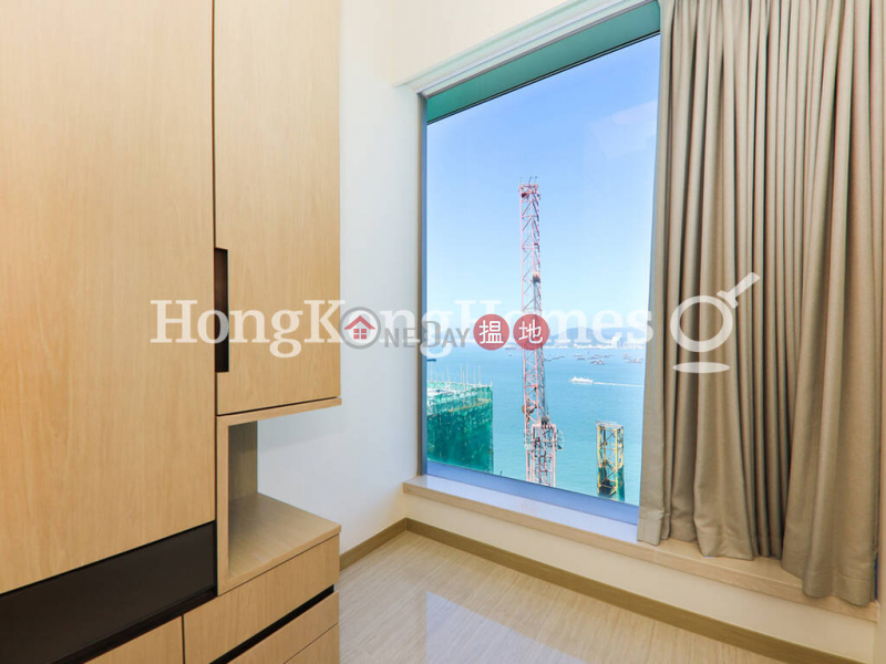 3 Bedroom Family Unit for Rent at The Kennedy on Belcher\'s, 97 Belchers Street | Western District Hong Kong Rental | HK$ 60,000/ month