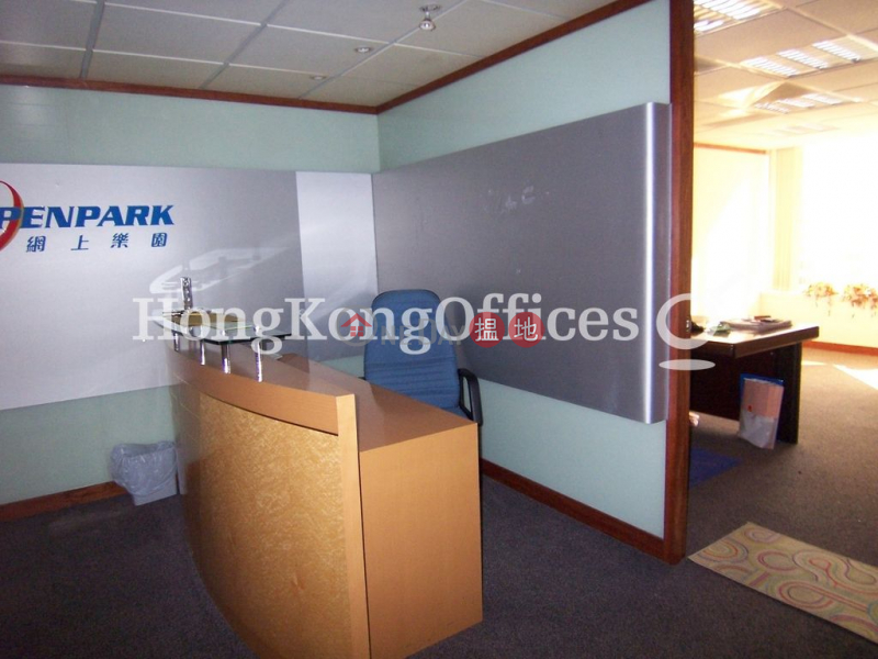 Office Unit for Rent at Convention Plaza, 1 Harbour Road | Wan Chai District Hong Kong Rental | HK$ 121,320/ month