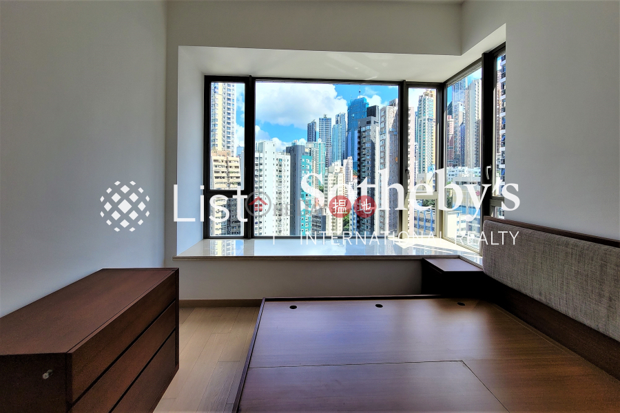 SOHO 189 | Unknown | Residential Rental Listings, HK$ 47,000/ month