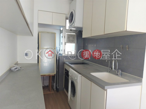 Lovely 1 bedroom on high floor | For Sale | Ying Fai Court 英輝閣 _0