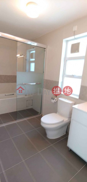 Sai Kung Duplex|西貢大環村村屋(Tai Wan Village House)出租樓盤 (RL746)
