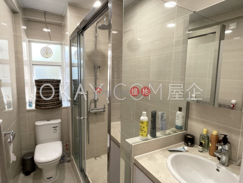 HK$ 65,000/ month Jade Beach Villa Block A1-A4 Southern District Beautiful 3 bedroom with parking | Rental