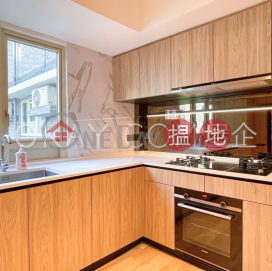 Stylish 3 bedroom with balcony | Rental, St. Joan Court 勝宗大廈 | Central District (OKAY-R297154)_0