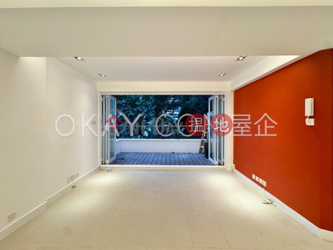 Rare penthouse with rooftop & terrace | Rental | 27 Shelley Street 些利街27號 _0