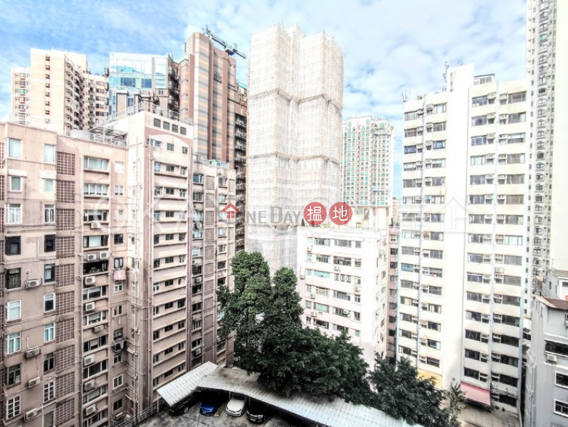 嘉賢大廈-中層-住宅|出租樓盤|HK$ 58,000/ 月