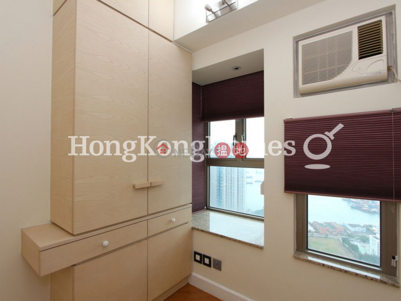 3 Bedroom Family Unit at Tower 5 Harbour Green | For Sale 8 Hoi Fai Road | Yau Tsim Mong | Hong Kong, Sales HK$ 12.8M