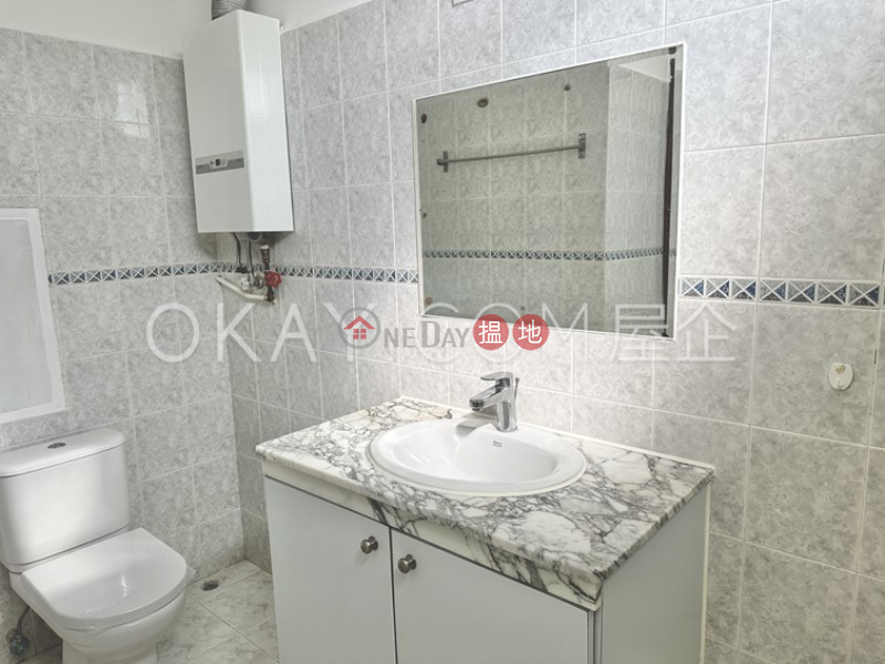 Exquisite 3 bedroom in Pokfulam | Rental, 6 - 12 Crown Terrace 冠冕臺 6-12 號 Rental Listings | Western District (OKAY-R43792)