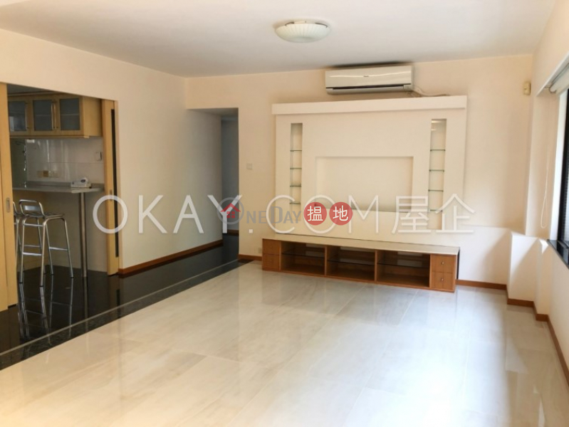 Property Search Hong Kong | OneDay | Residential | Rental Listings, Efficient 3 bedroom with parking | Rental