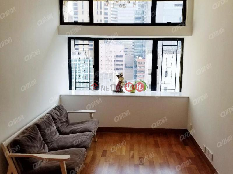 Elizabeth House Block A | 3 bedroom High Floor Flat for Rent | 250-254 Gloucester Road | Wan Chai District, Hong Kong, Rental | HK$ 28,000/ month