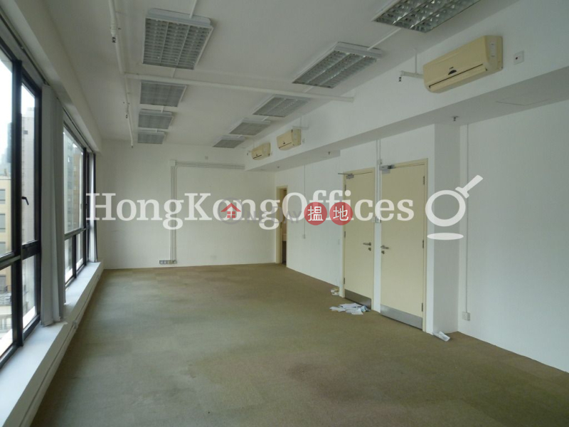 Office Unit for Rent at Cs Tower 50 Wing Lok Street | Western District | Hong Kong | Rental, HK$ 36,540/ month