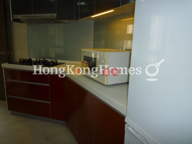 HK$ 58,000/ month | Tower 3 Grand Promenade | Eastern District, 3 Bedroom Family Unit for Rent at Tower 3 Grand Promenade