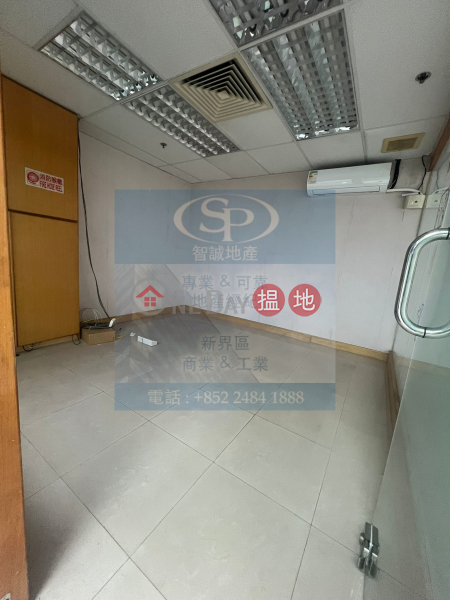 Kwai Chung Kwai Cheong: on the Kwai Cheong Road, great location, suitable for office | Kwai Cheong Centre 葵昌中心 Rental Listings