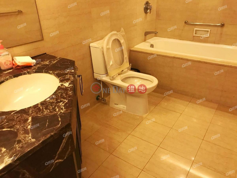 Convention Plaza Apartments | 2 bedroom Mid Floor Flat for Rent 1 Harbour Road | Wan Chai District, Hong Kong Rental, HK$ 63,000/ month