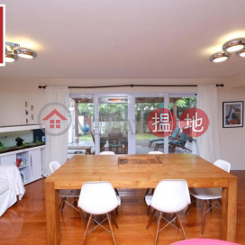 Sai Kung Village House | Property For Sale in Greenfield Villa, Chuk Yeung Road 竹洋路松濤軒-Detached, Big indeed garden | Property ID:494 | Greenfield Villa 松濤軒 _0