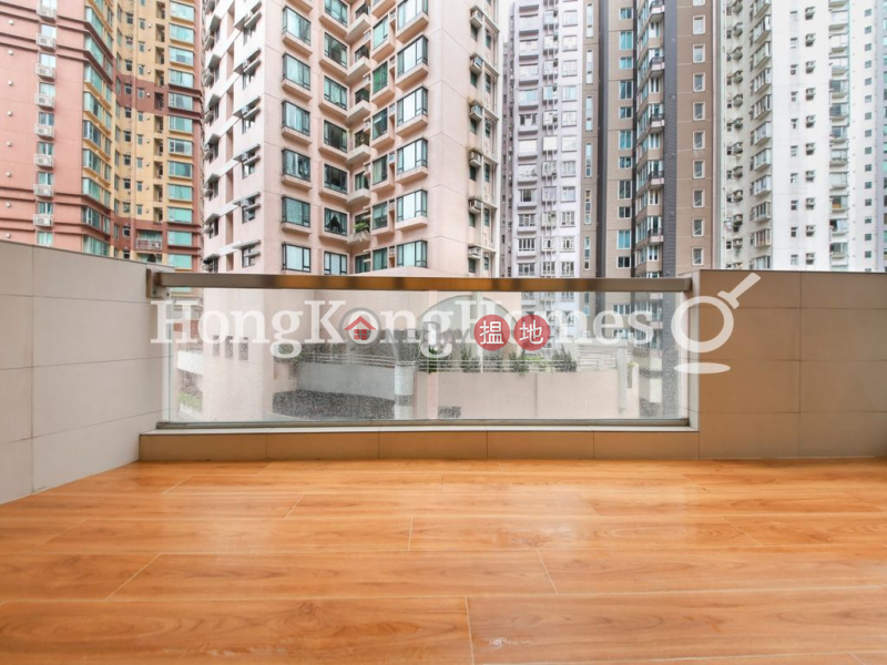 瑞麒大廈4房豪宅單位出租2A柏道 | 西區-香港-出租HK$ 88,000/ 月