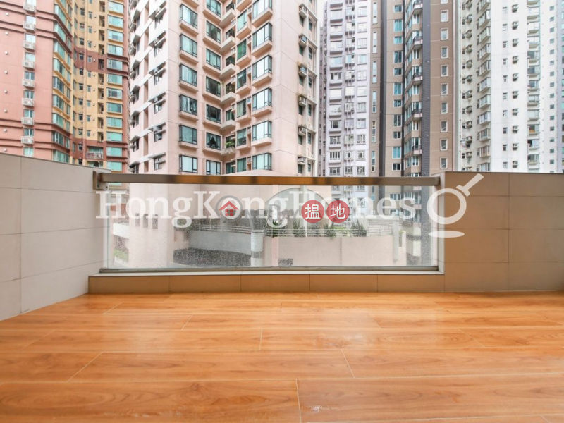 4 Bedroom Luxury Unit for Rent at Breezy Court 2A Park Road | Western District | Hong Kong | Rental | HK$ 73,000/ month