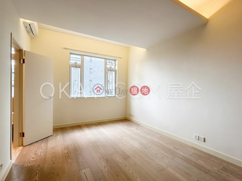 Lovely 2 bedroom on high floor with balcony | Rental | Best View Court 好景大廈 Rental Listings