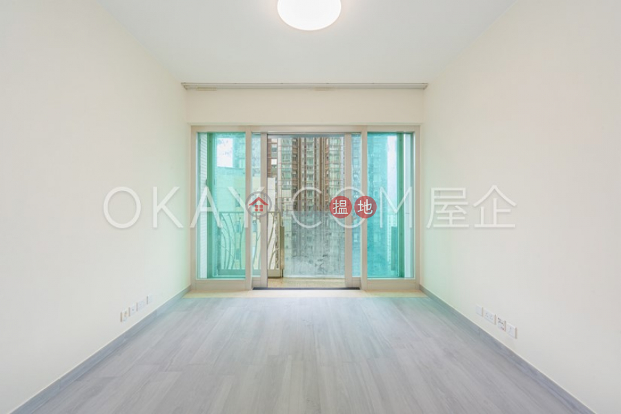 Charming 3 bedroom with parking | Rental, The Legend Block 3-5 名門 3-5座 Rental Listings | Wan Chai District (OKAY-R71479)