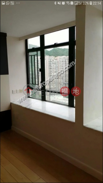 HK$ 23,500/ month | Block D (Flat 1 - 8) Kornhill Eastern District | Large 2-bedroom unit for rent in Tai Koo