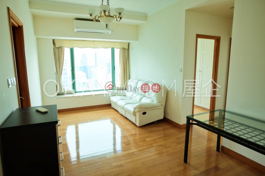Property Search Hong Kong | OneDay | Residential Rental Listings, Elegant 2 bedroom on high floor with harbour views | Rental
